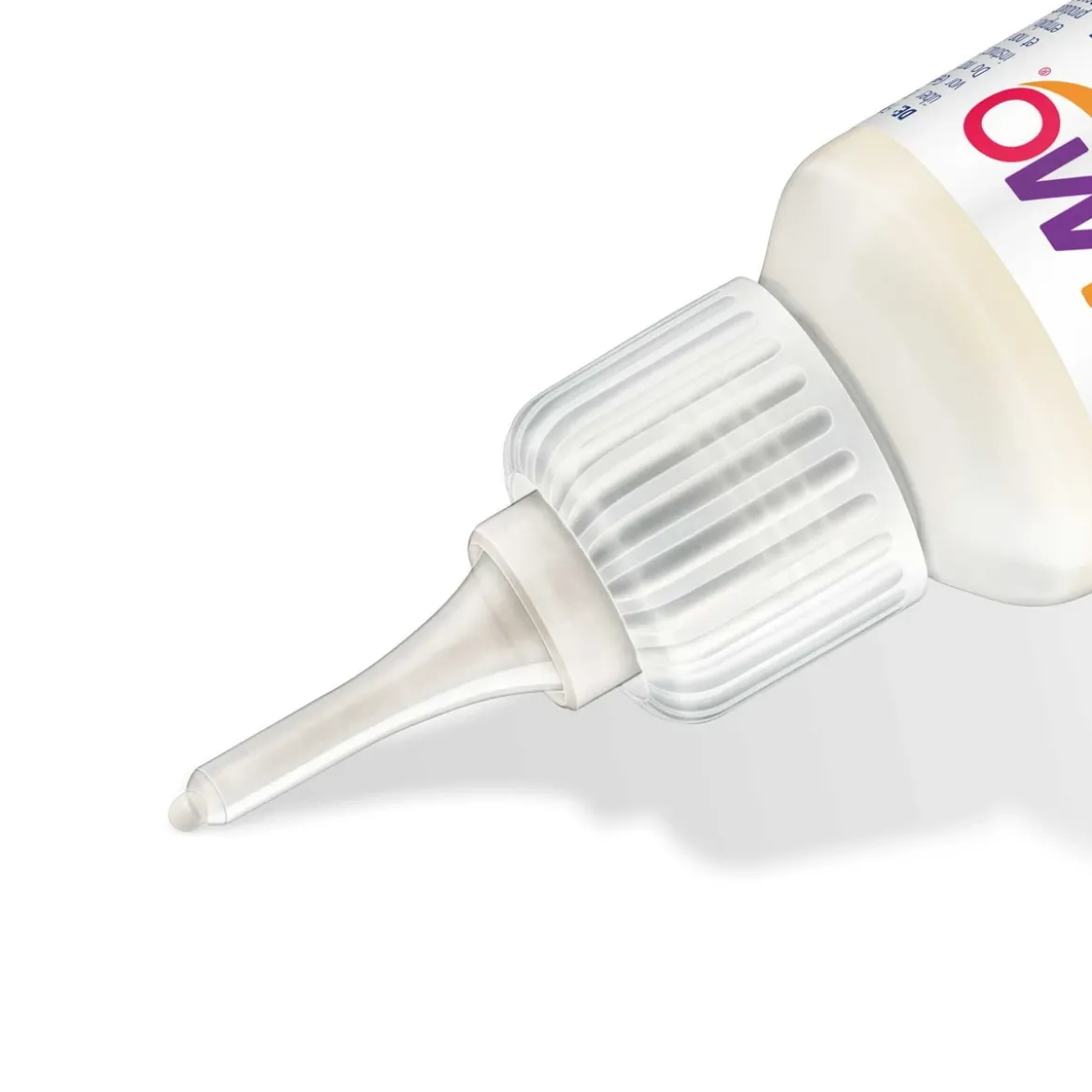 Fimo Liquid 50 ml transparent
