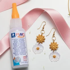 Fimo Liquid 50 ml transparent