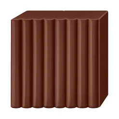 Fimo professional 85g chocolate – modellera för fina detaljer