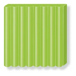 Fimo Soft 57g Apple Green