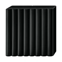 Fimo Soft 57g Black