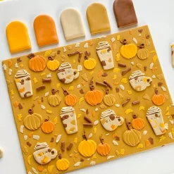 Fimo Soft 57g Caramel