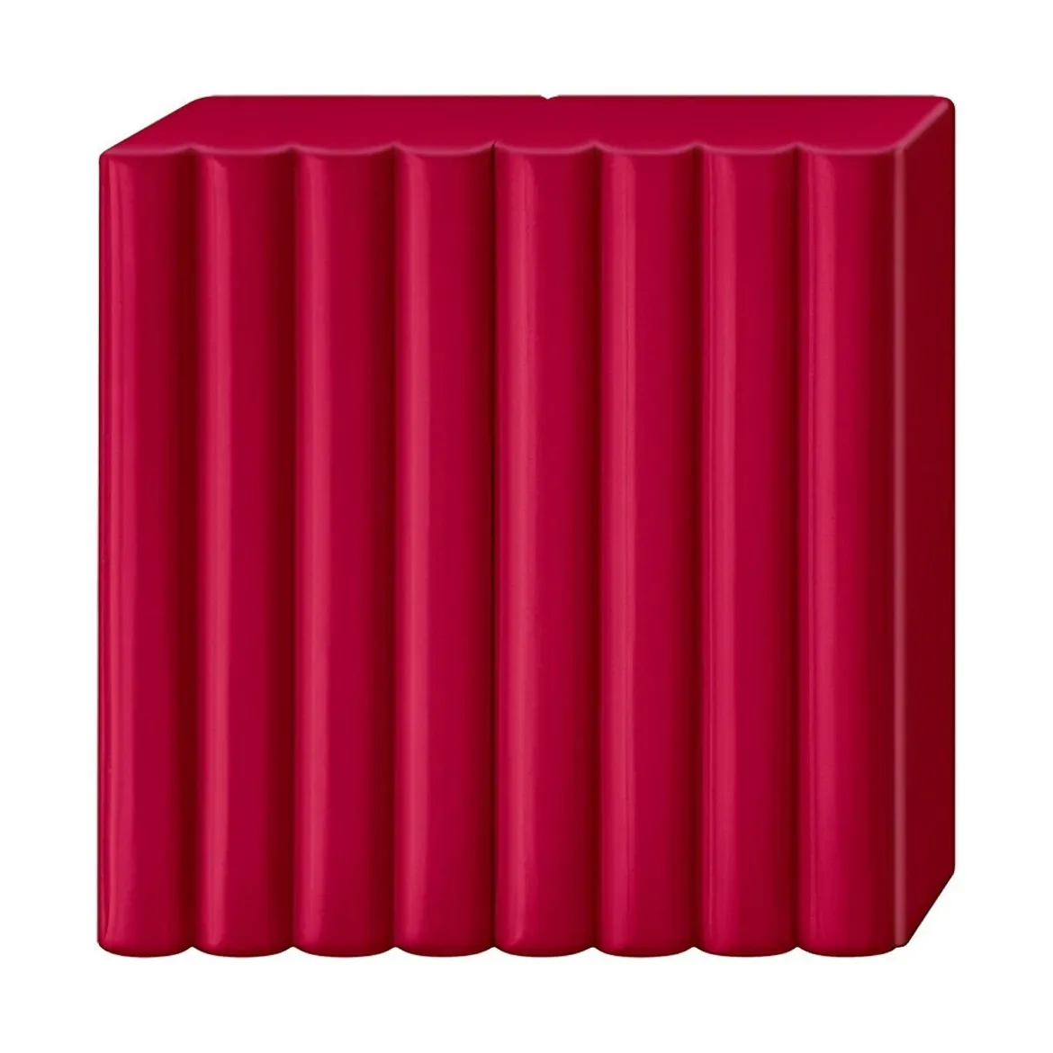 Fimo Soft 57g Cherry Red