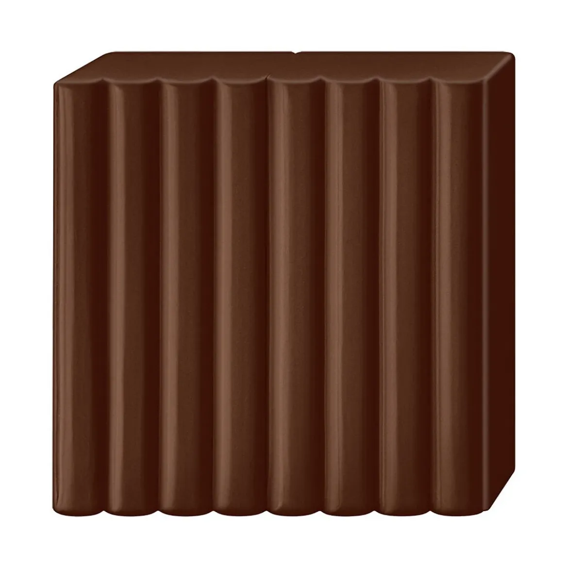Fimo Soft 57g Chocolate