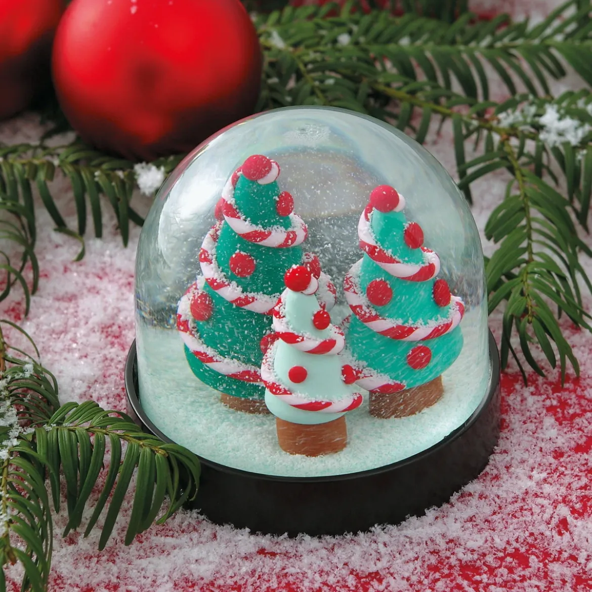Fimo Soft 57g Chocolate