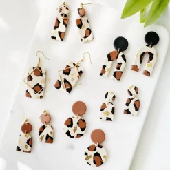 Fimo Soft 57g Chocolate