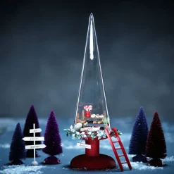 Fimo Soft 57g Christmas Red