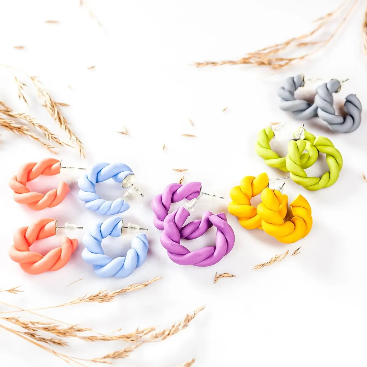 Fimo Soft 57g Dolphin Grey