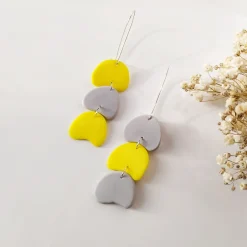 Fimo Soft 454g gul