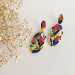 Fimo Soft 454g gul