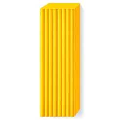 Fimo Soft 454g gul