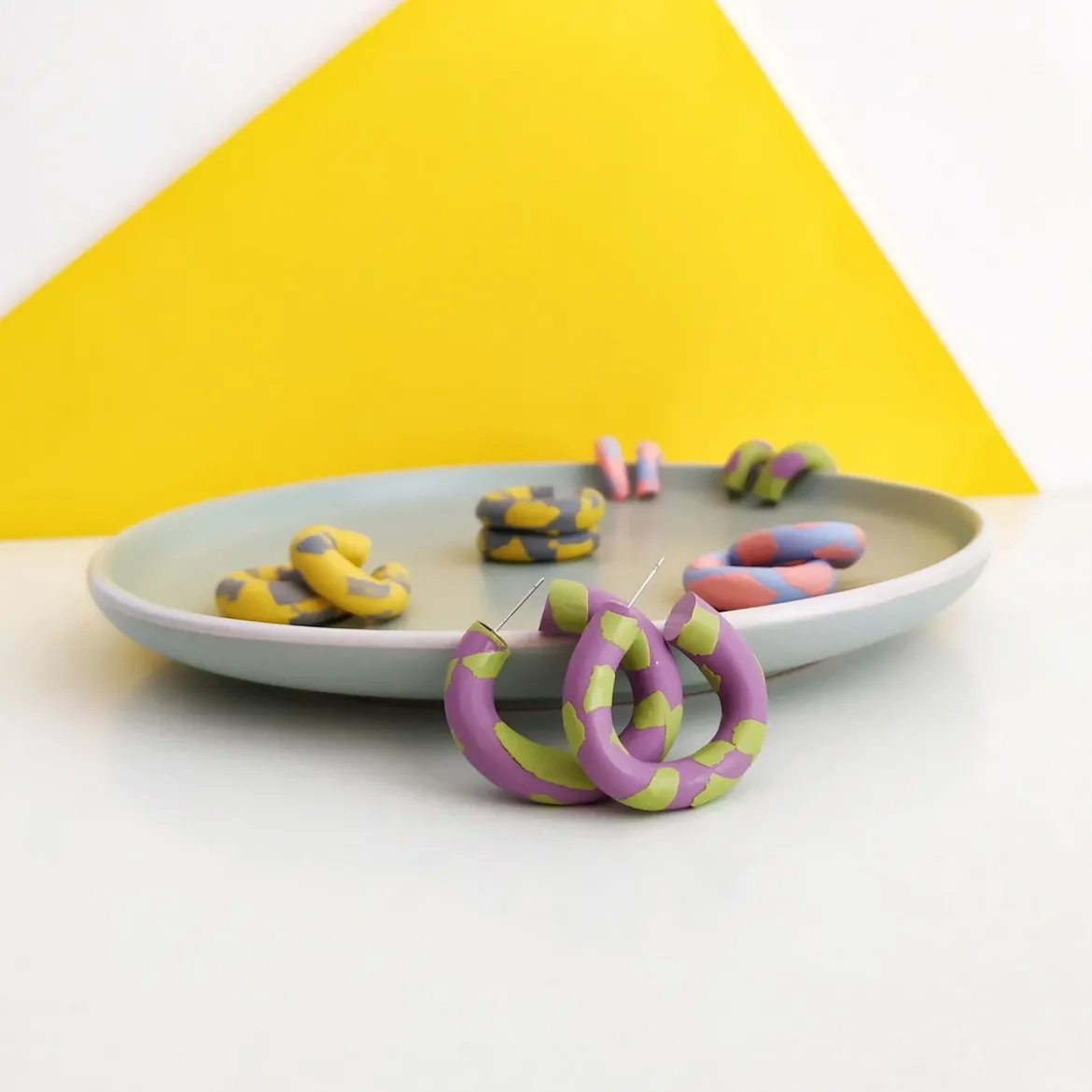 Fimo Soft 57g Lavender