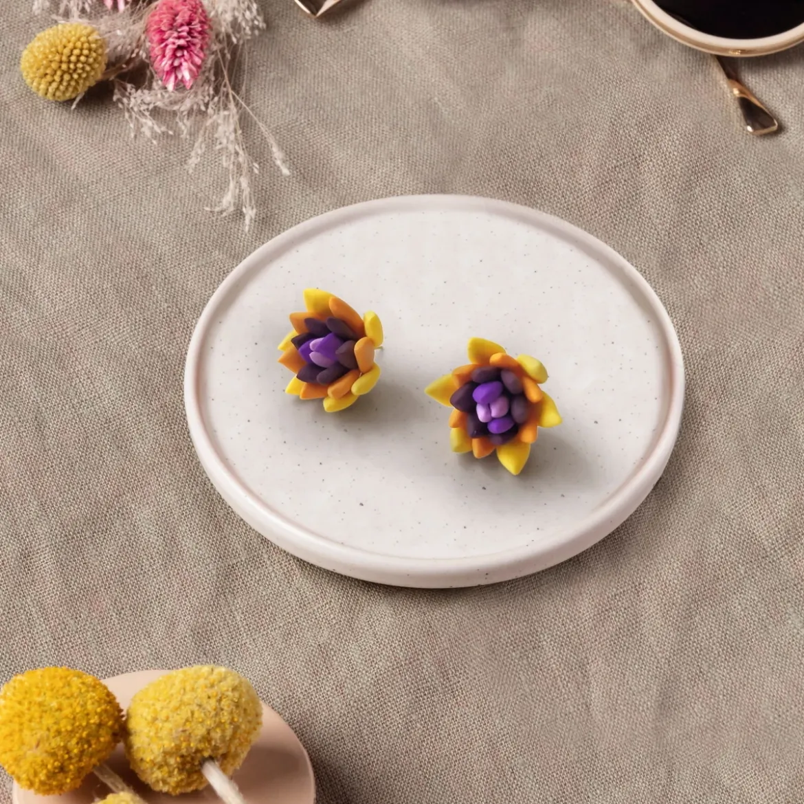Fimo soft 57g Lemon