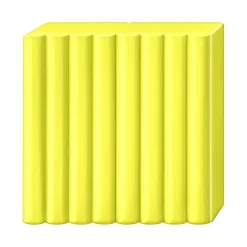 Fimo soft 57g Lemon