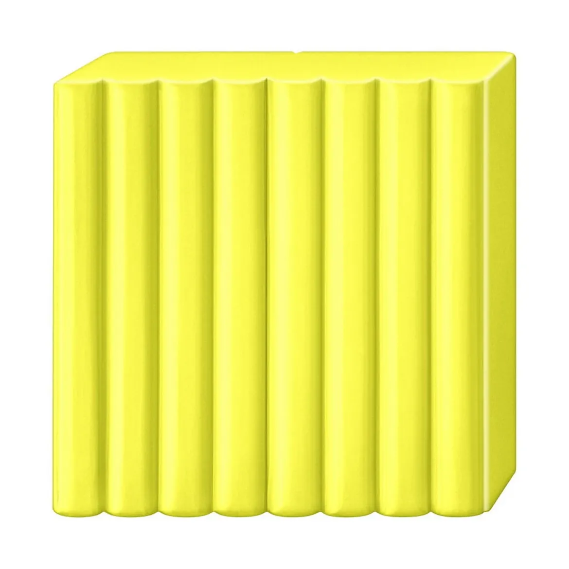 Fimo soft 57g Lemon