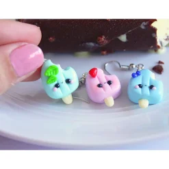 Fimo Soft 57g Peppermint