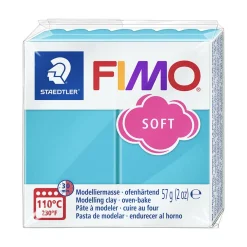 Fimo Soft 57g Peppermint