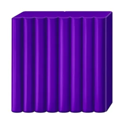 Fimo Soft 57g Plum