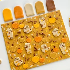 Fimo Soft 57g Tangerine