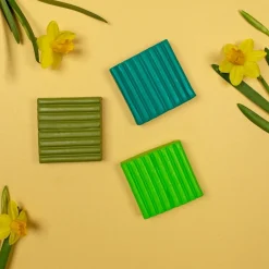 Fimo Soft 57g Tropical Green