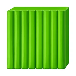 Fimo Soft 57g Tropical Green