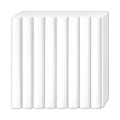 Fimo Soft 57g White