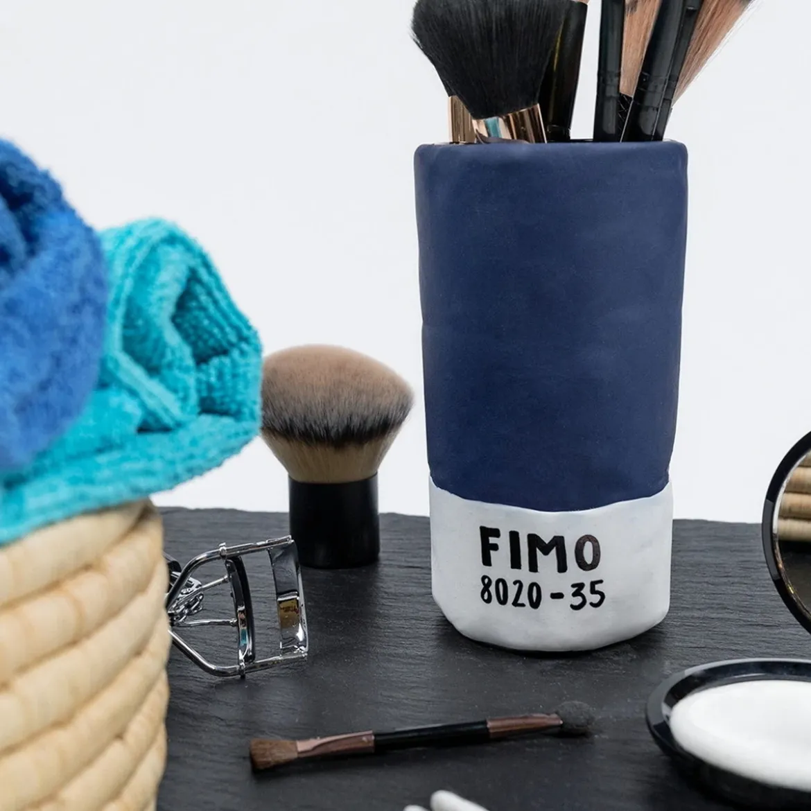 Fimo Soft 57g Windsor Blue