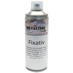 Fixativspray 400ml