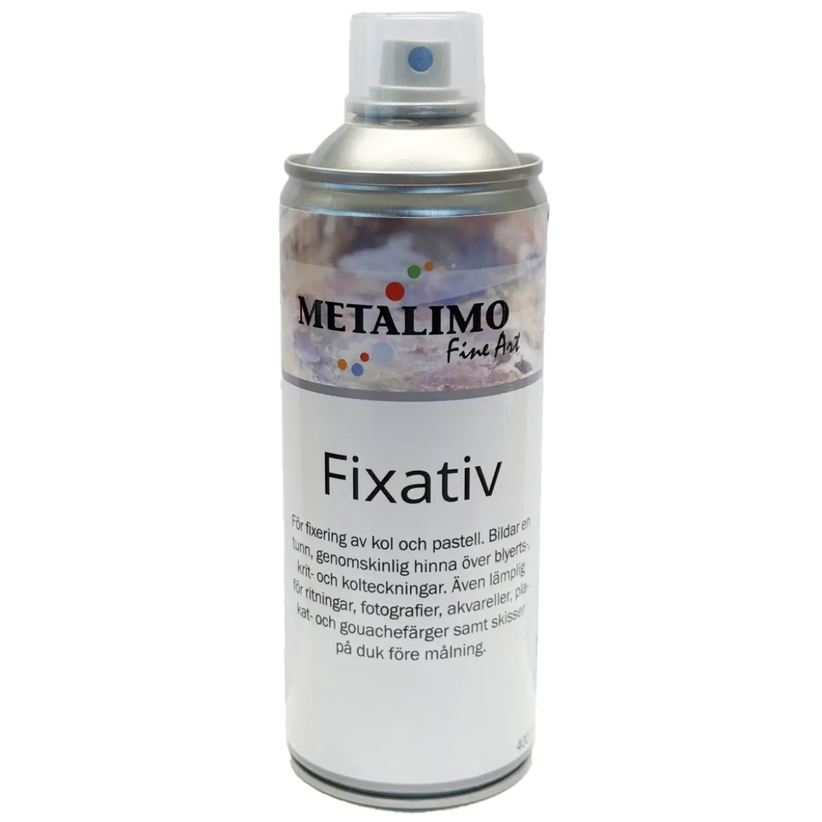 Fixativspray 400ml