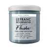Flashe vinylfärg 125 ml Blue Ash 052