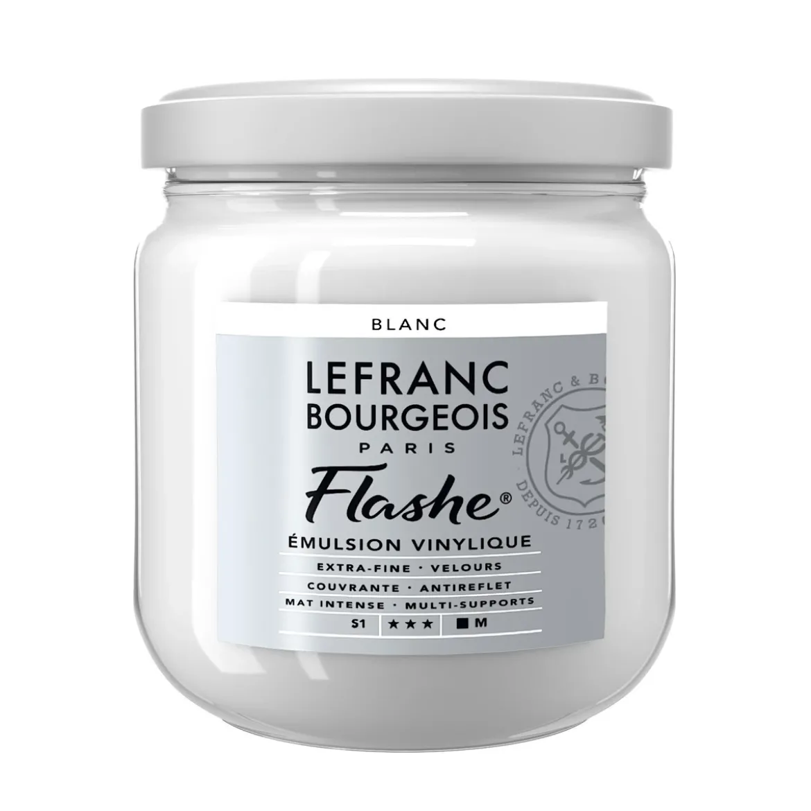 Flashe Vinyl 400ml 022/001