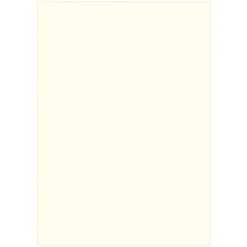Folia A4 170g Elfenben 10-pack