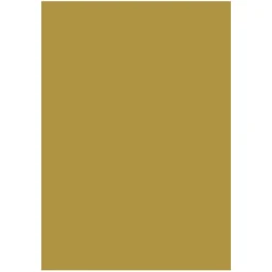 Folia A4 300g Guld 5 ark