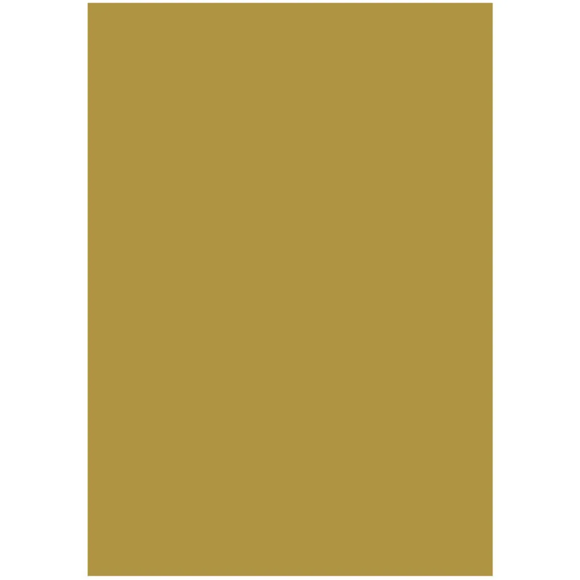 Folia A4 300g Guld 5 ark