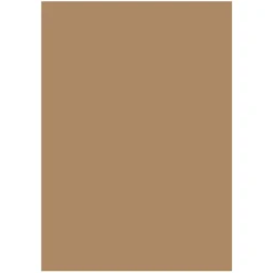 Folia A4 300g Mellanbrun 10 st