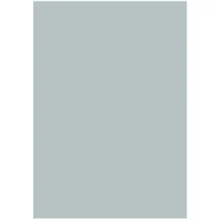 Folia A4 300g Silver 5 ark