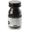 Färgpigment Ivory Black