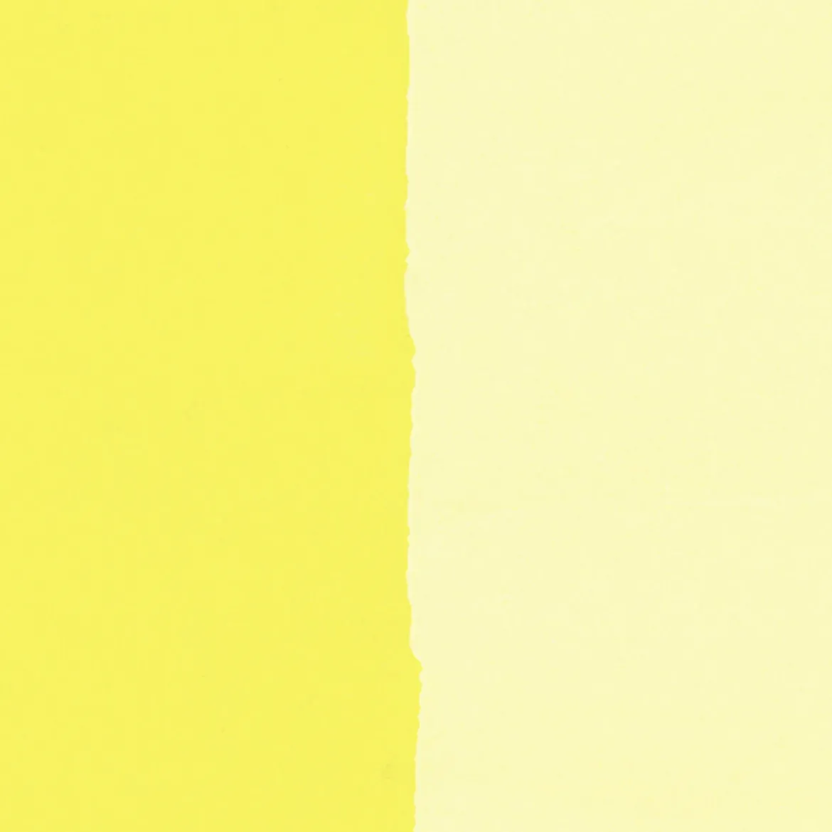 Färgpigment Lemon Yellow