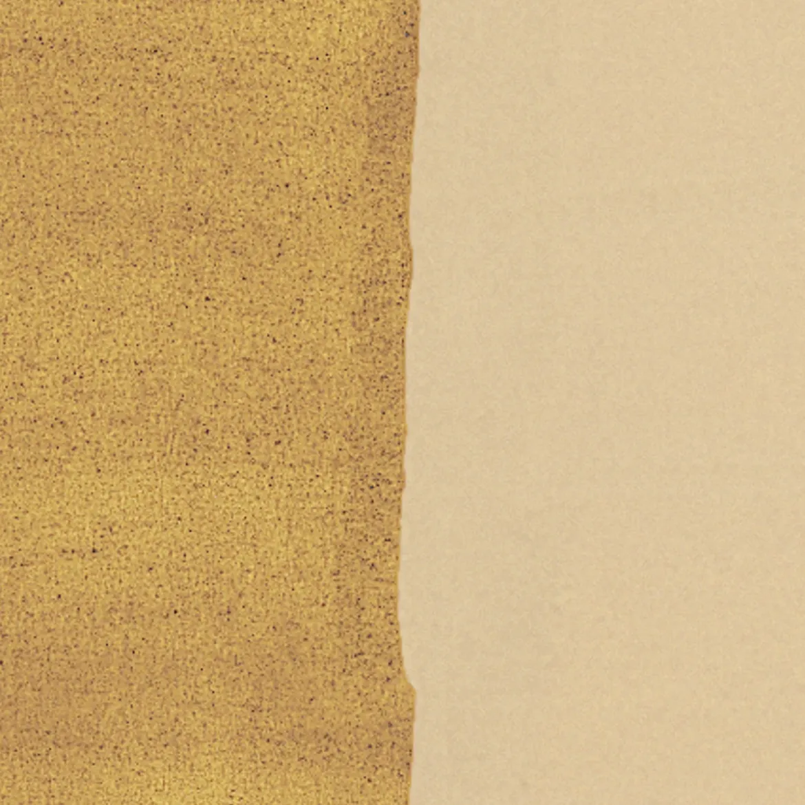 Färgpigment Raw Sienna