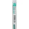 Färgstift Pilot 0,7mm Grön