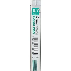 Färgstift Pilot 0,7mm Grön