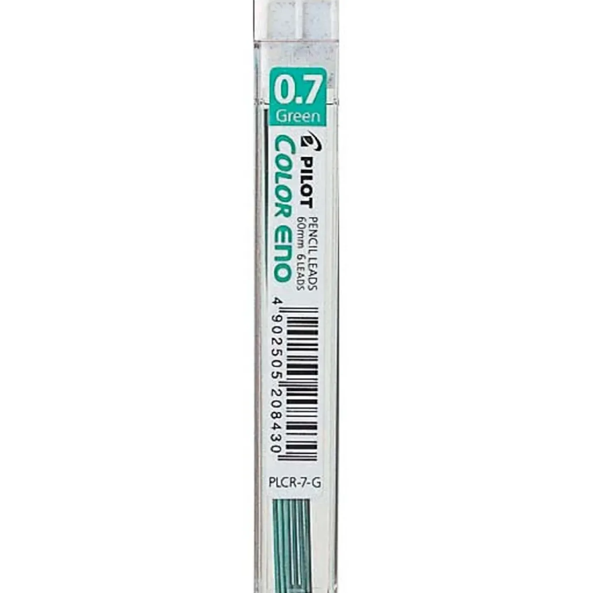 Färgstift Pilot 0,7mm Grön