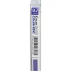 Färgstift Pilot 0,7mm Violett