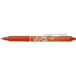 Frixion Clicker 0.7 Orange