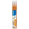 Frixion Click refill orang 0.7