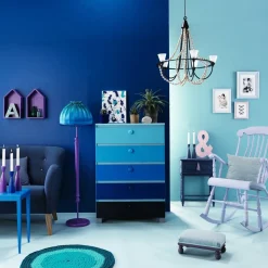 Furniture Paint 500ml Vit