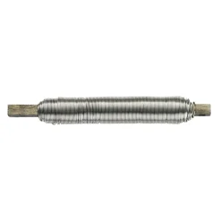 Galvaniserad metalltråd – 35 m, Ø0,7 mm