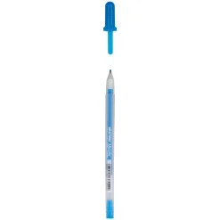 Gellyroll Metallic Blue