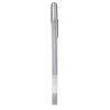 Gellyroll Metallic Silver