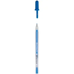 Gellyroll Moonlight Blue